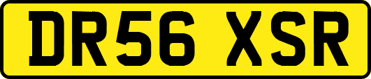 DR56XSR