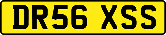 DR56XSS