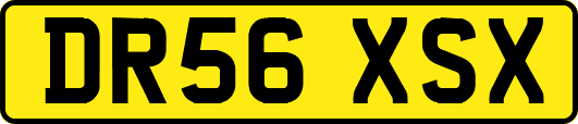 DR56XSX
