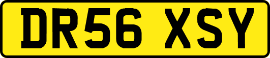 DR56XSY