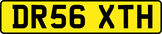 DR56XTH