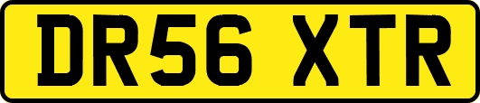 DR56XTR