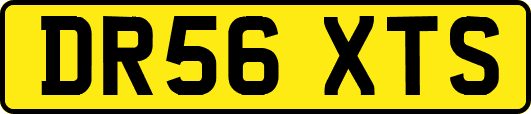 DR56XTS