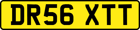 DR56XTT