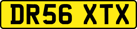 DR56XTX