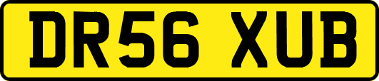 DR56XUB