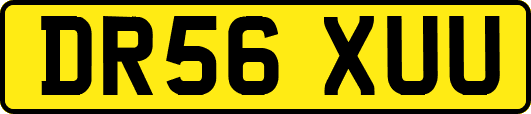 DR56XUU