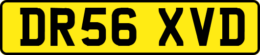 DR56XVD