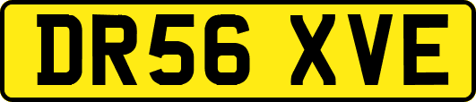 DR56XVE