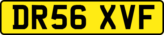 DR56XVF