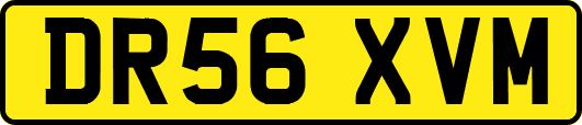 DR56XVM