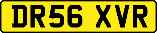 DR56XVR