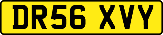 DR56XVY