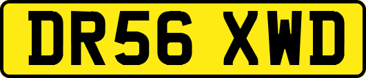 DR56XWD
