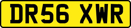 DR56XWR