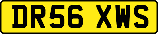 DR56XWS