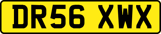 DR56XWX