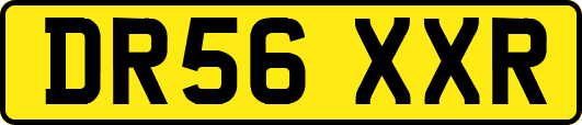 DR56XXR