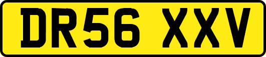DR56XXV