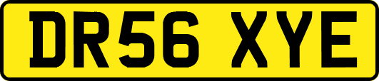DR56XYE