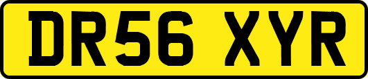 DR56XYR