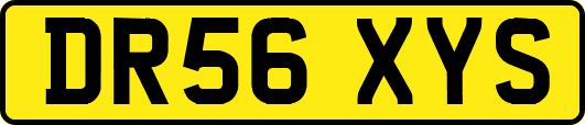 DR56XYS