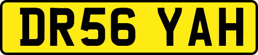 DR56YAH