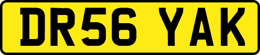DR56YAK