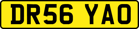 DR56YAO