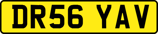 DR56YAV