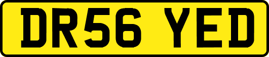 DR56YED