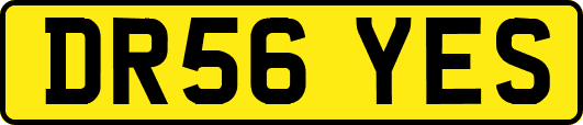DR56YES