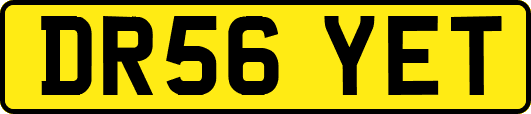 DR56YET