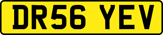 DR56YEV
