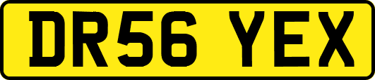 DR56YEX