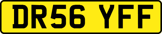 DR56YFF