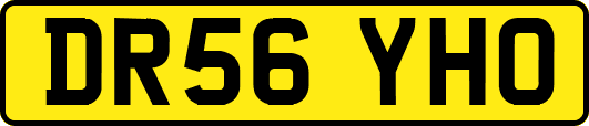 DR56YHO