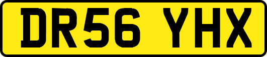 DR56YHX