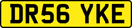DR56YKE