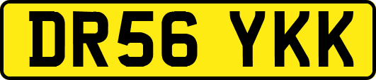 DR56YKK