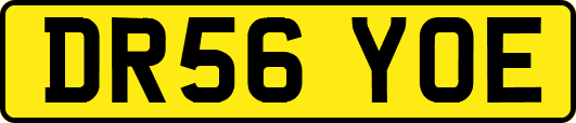 DR56YOE