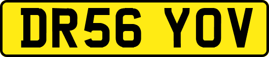 DR56YOV
