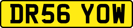 DR56YOW