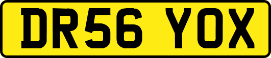 DR56YOX