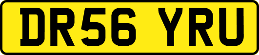 DR56YRU