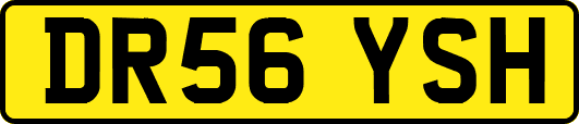 DR56YSH