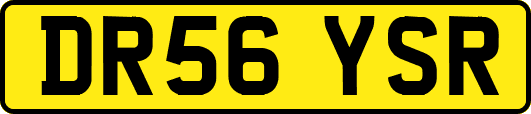 DR56YSR