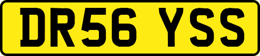 DR56YSS