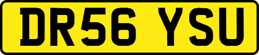 DR56YSU