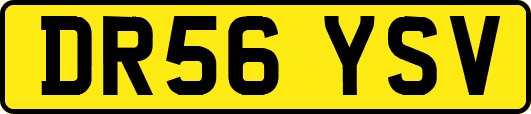 DR56YSV